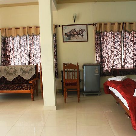 Adam Beach Resort Kovalam Kültér fotó
