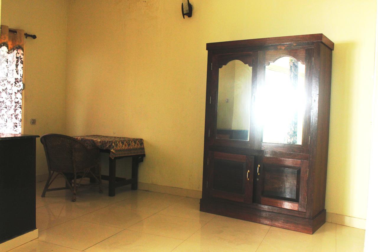 Adam Beach Resort Kovalam Kültér fotó