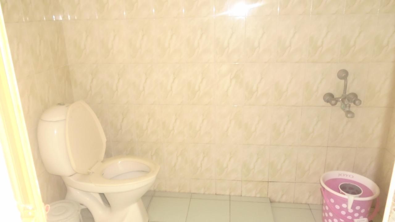 Adam Beach Resort Kovalam Kültér fotó