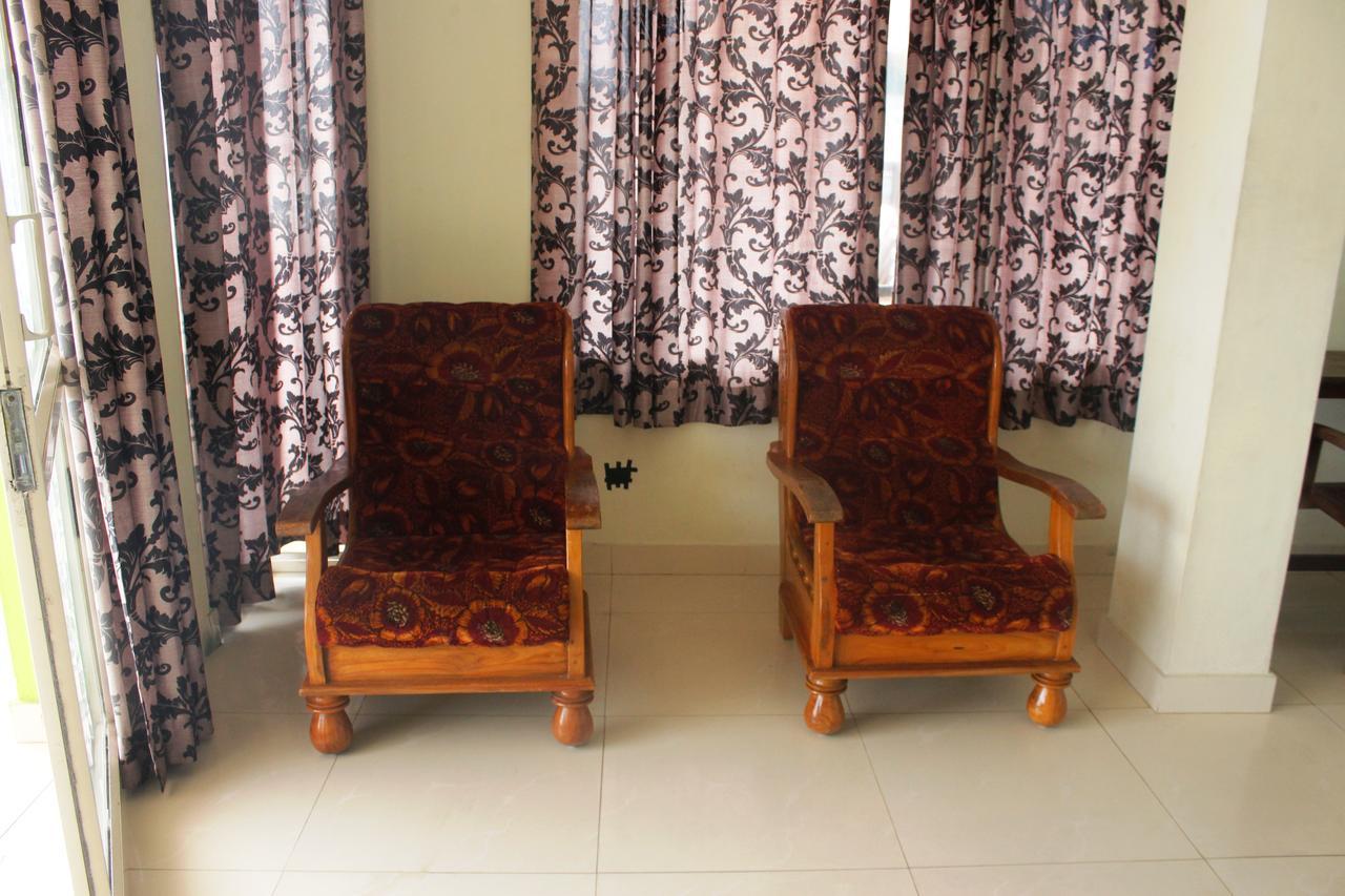 Adam Beach Resort Kovalam Kültér fotó