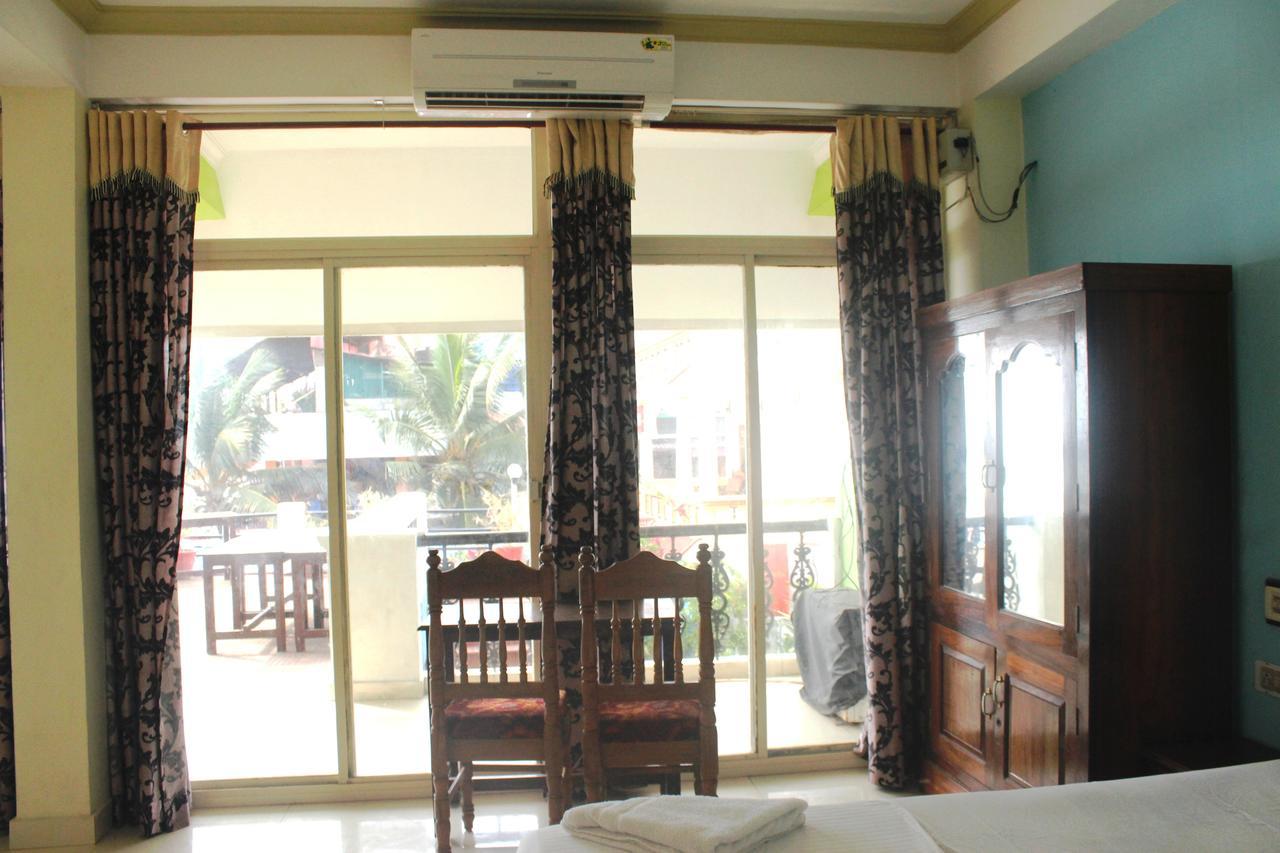 Adam Beach Resort Kovalam Kültér fotó